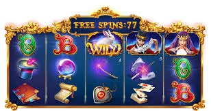 Ảnh minh họa 69WIN – NỔ HŨ 69WIN: Cách Đọc Cơ Chế Slot Và Jackpot