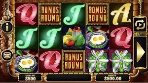 Ảnh minh họa 69WIN – NỔ HŨ 69WIN: Nhận Diện Vòng Thưởng Và Quản Lý Phiên Chơi