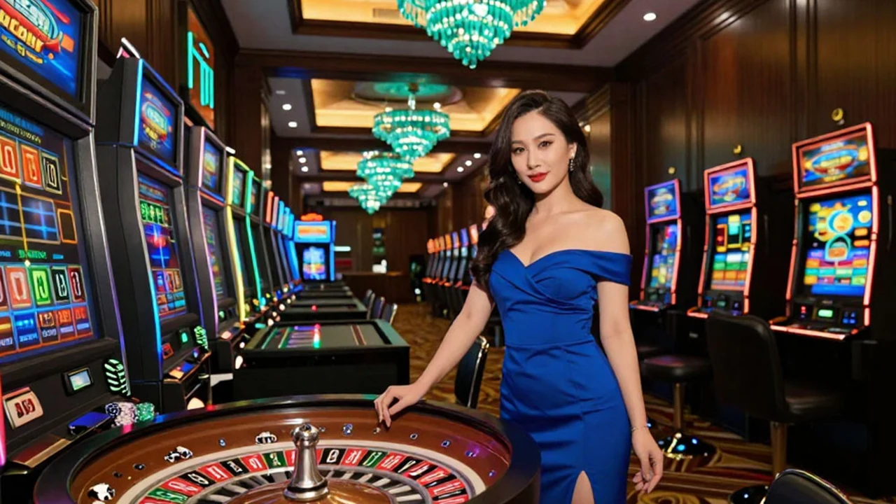 Hướng dẫn đối chiếu thông tin nổ hũ trên di động trên 69WIN qua góc nhìn thực tế