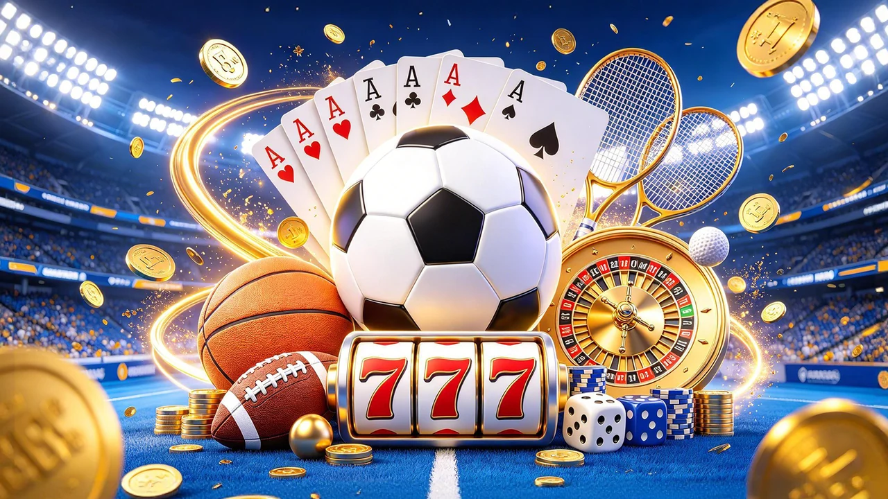 THỂ THAO trên 69WIN – bước kiểm tra thực tế