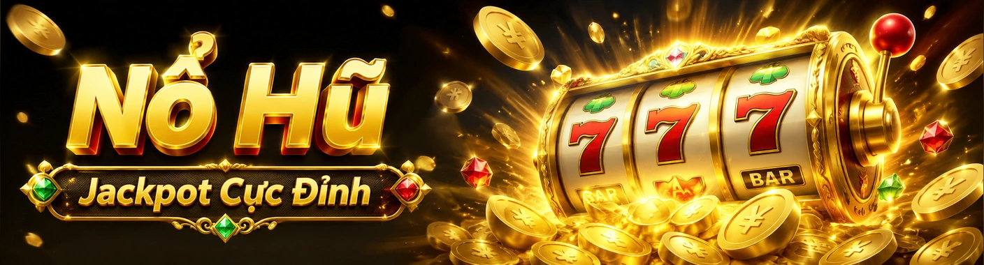 NỔ HŨ 69WIN: Cách Đọc Cơ Chế Slot Và Jackpot