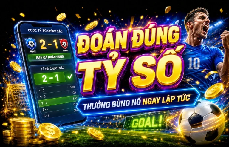 THỂ THAO 69WIN: Cách Đọc Tỷ Số Và Dữ Liệu Trước Trận