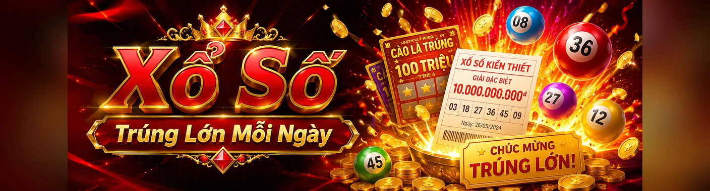 XỔ SỐ 69WIN: Cách Kiểm Tra Vé, Kỳ Quay Và Kết Quả